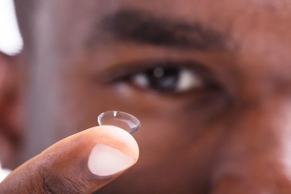 Millennium Optics Ltd Computerised Eye Testing Eye Care Professions In Uganda Eye Care 