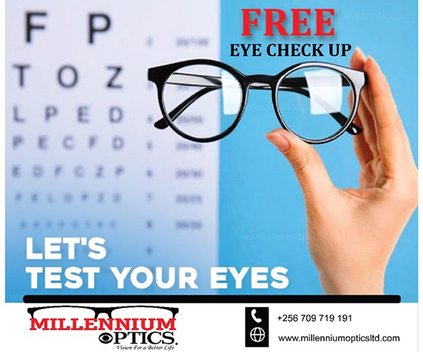 The Importance of Regular Eye Check-Ups