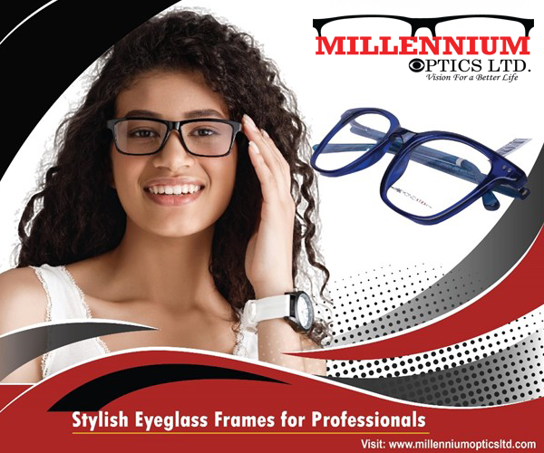 Top Eyewear Trends to Watch in 2025