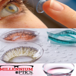 Why Contact Lenses Are the Future of Vision Care in 2025