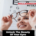 The Future of Eye Care in 2025 – How Millennium Optics Is Leading the Vision Revolution